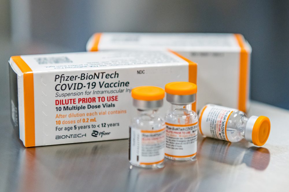 Covid 19 Researcher Blows The Whistle On Data Integrity Issues In Pfizer s Vaccine Trial Covid 19 researcher blows the whistle on data integrity issues in pfizer s vaccine trial