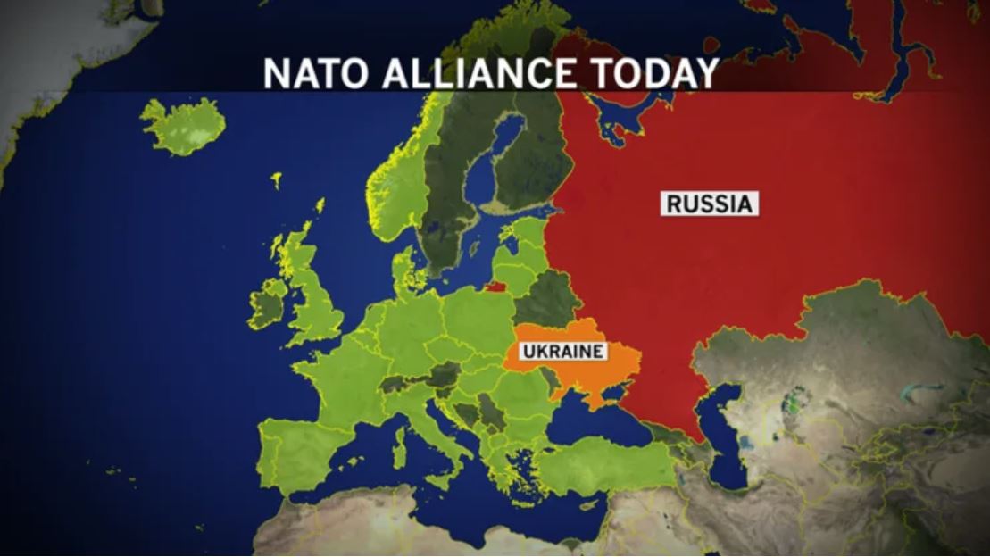Russia Cuts Natural Gas to Poland and Bulgaria in Major Escalation ...